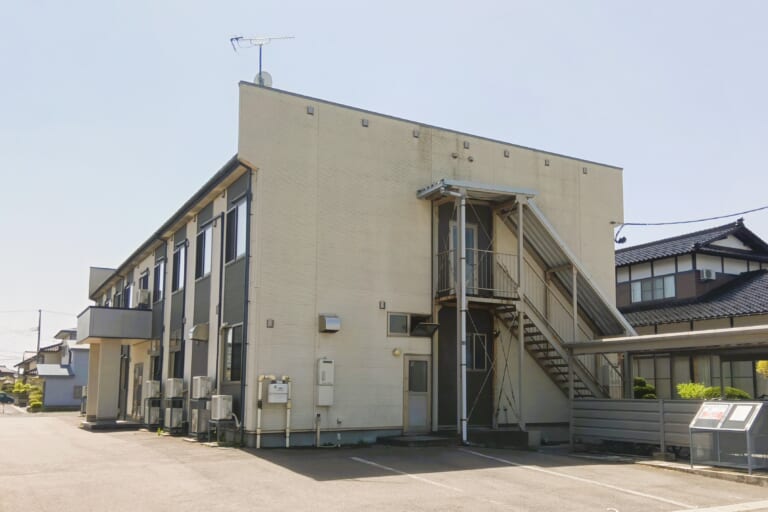 川口新館
