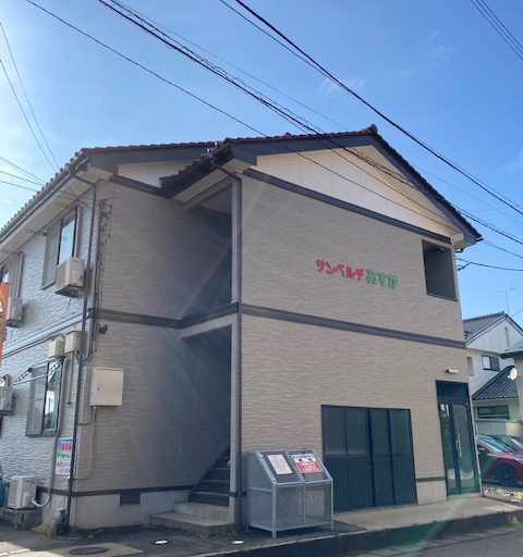 サンベルデあすか