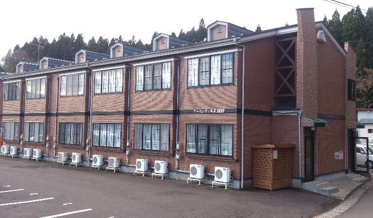 アーバンティ本荘202