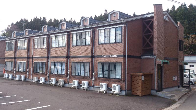 アーバンティ本荘202