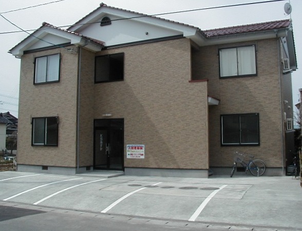 K・Sあすか　202