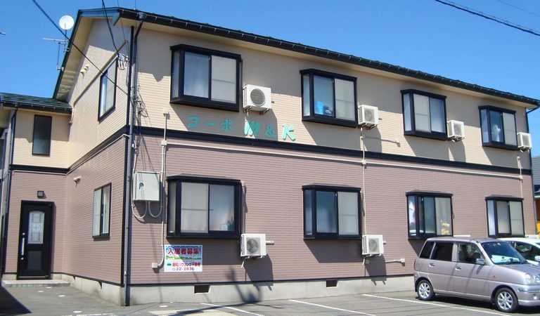 コーポM＆K