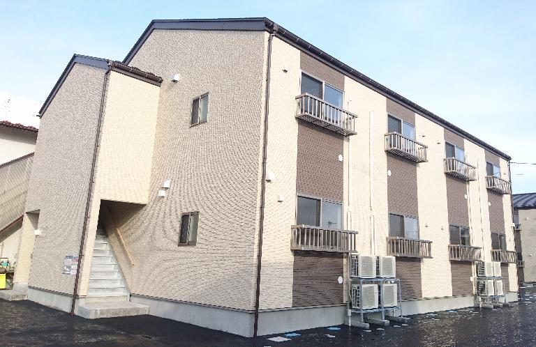 ミッドパレス・ドルチェA