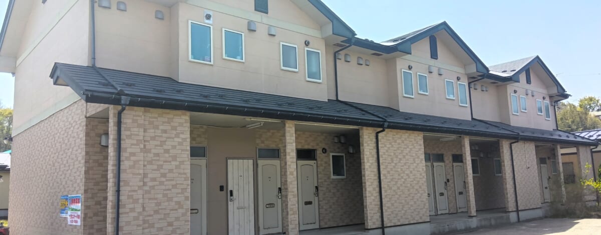 【お知らせ】お申込みをいただきました！（メゾンＭ）