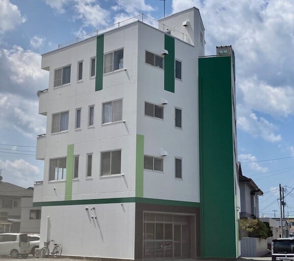 シティー7