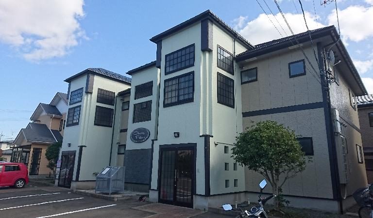 チェリーパレス