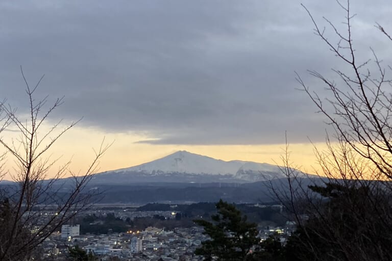 【あや吉写真館】新山公園にて