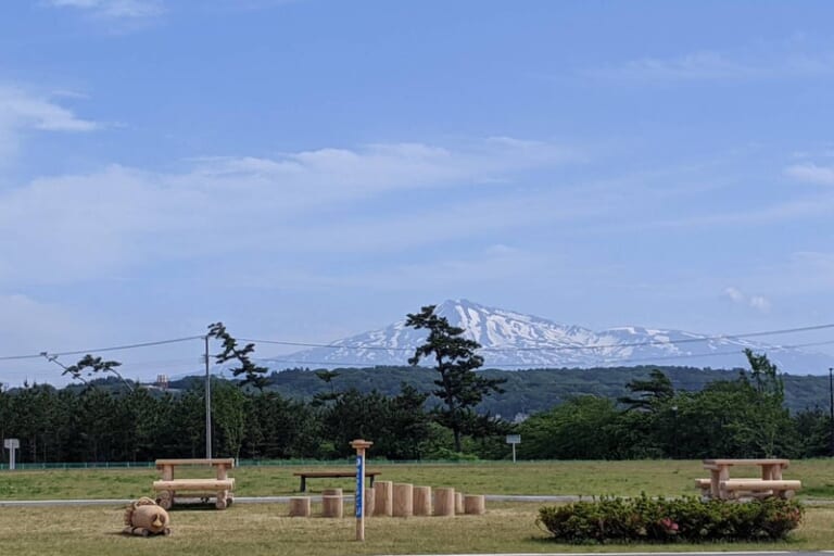 【2月中旬空き予定】防災公園ナイスアリーナ近く☆２DK