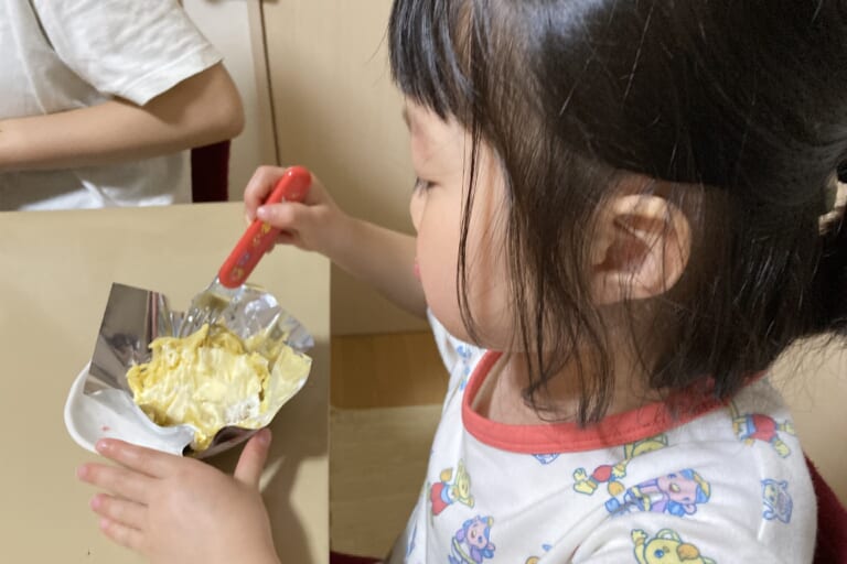 【あや吉の休日】ケーキパーティー♪