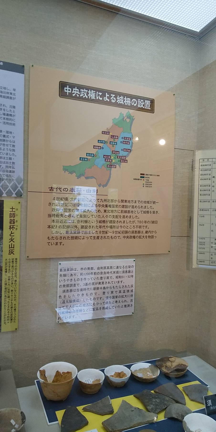 本荘の歴史にふれる休日。 親和エステート不動産｜由利本荘市の賃貸物件[学生寮・アパート・マンション]