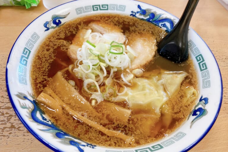 【あや吉の休日】室蘭ラーメン八屋～秋田市東通