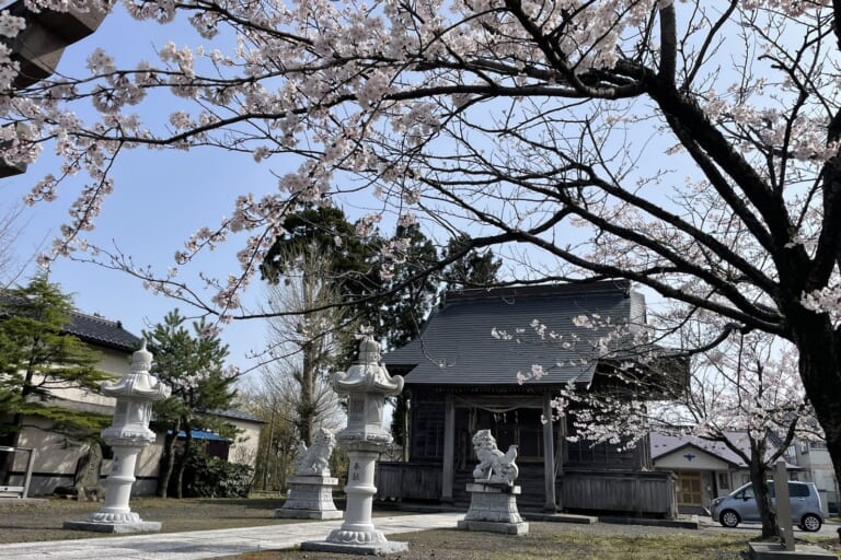 【お知らせ】GW期間の休業について