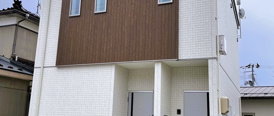 【新築】1LDK・ペット可🐶🐱