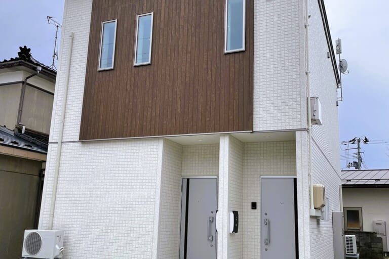 【新築】1LDK・ペット可🐶🐱