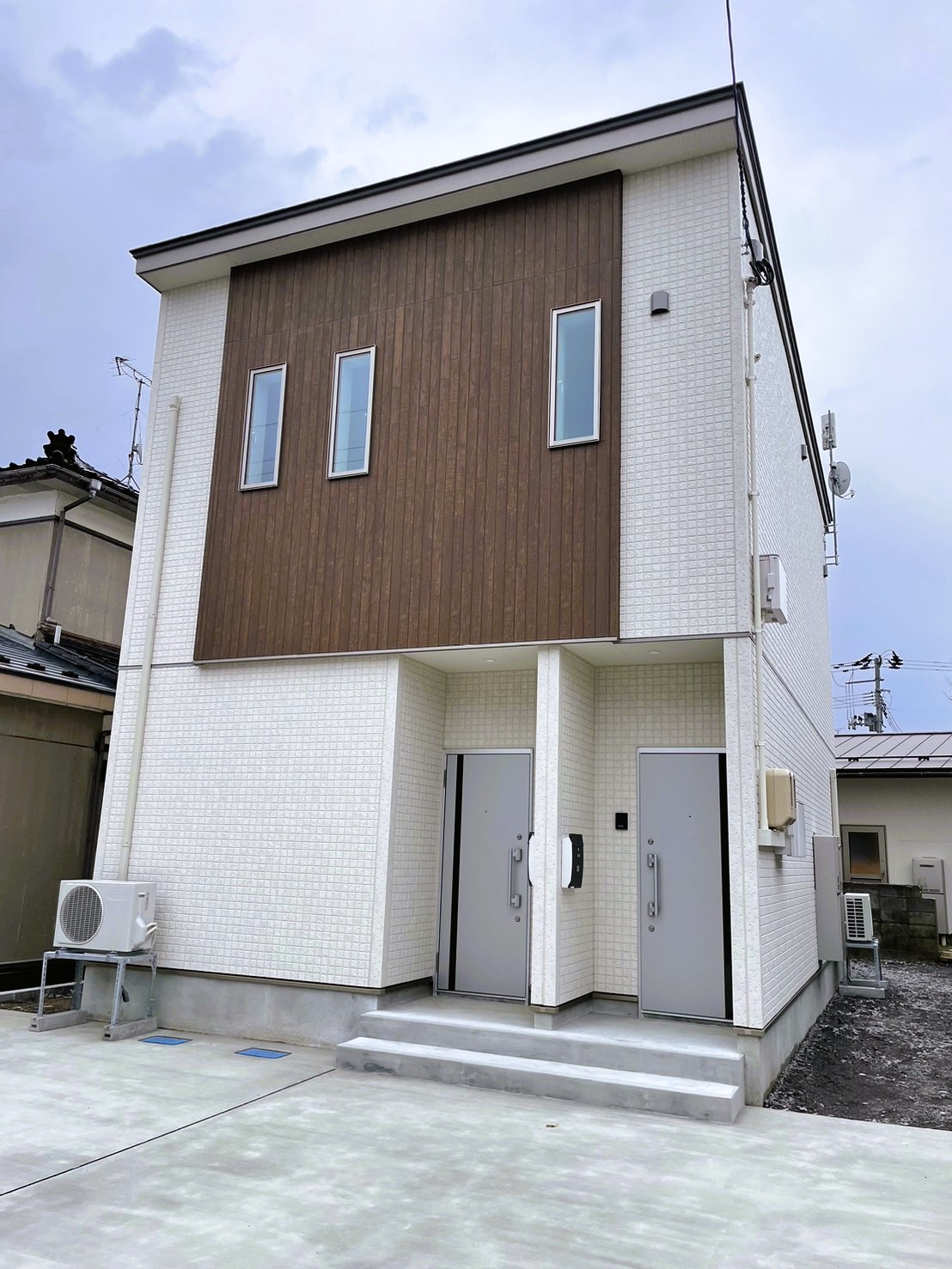 【新築】1LDK・ペット可🐶🐱