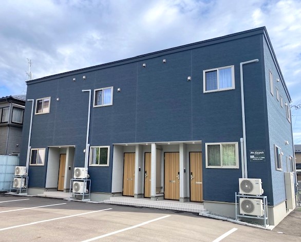 【即入居可】ぽかぽか🌞陽だまりリビング【1LDK】