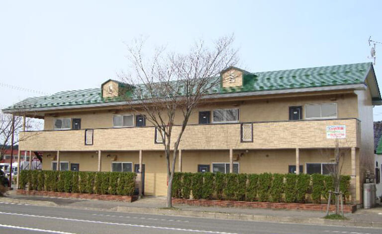 【即入居可】単身おすすめ🙆【1K・家具付】