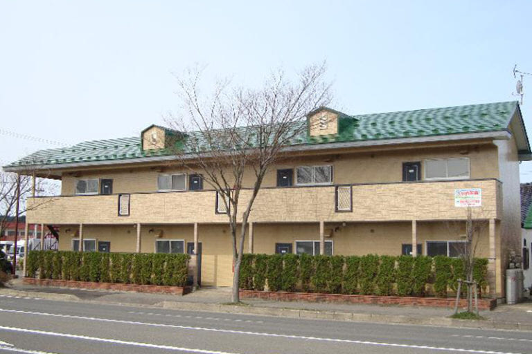 【即入居可】単身おすすめ🙆【1K・家具付】