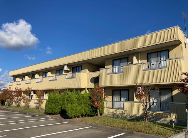 【即入居可】初めての一人暮らしに◎【1DK】