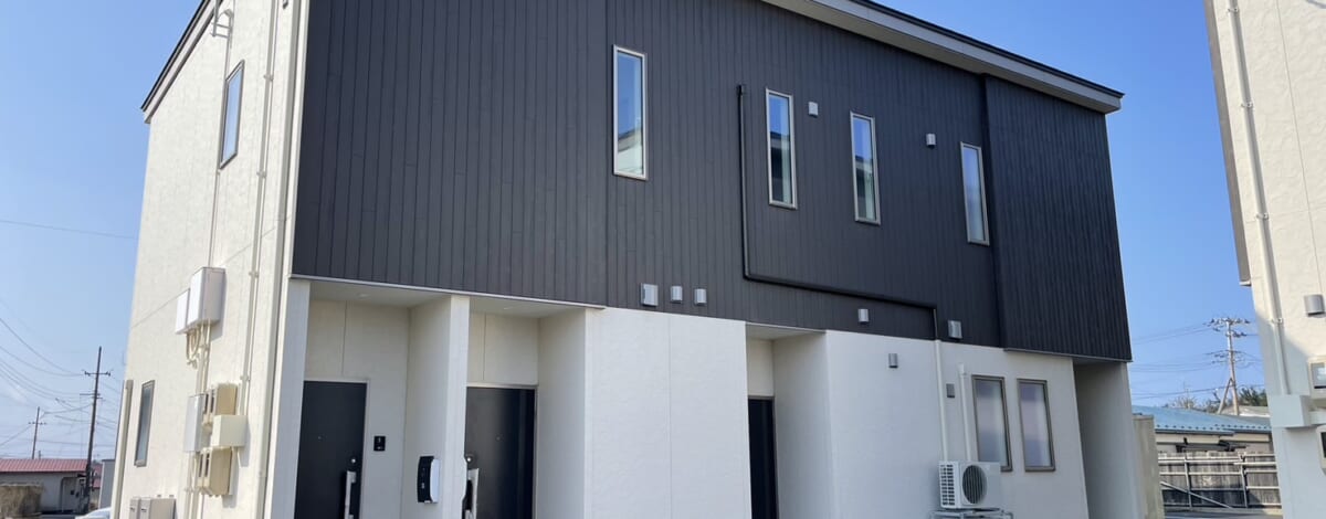 【お知らせ】お申込みいただきました！（ロックサイドB棟）