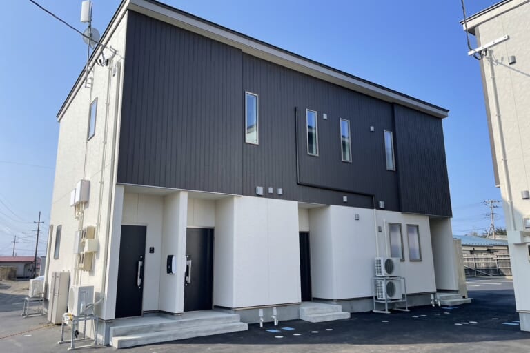 【お知らせ】お申込みいただきました！（ロックサイドB棟）