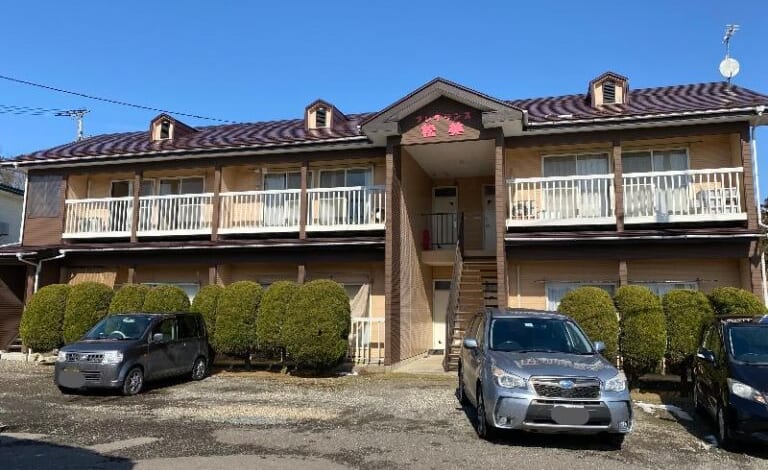 【即入居可】キッチン広々👩🏻‍🍳【2DK】