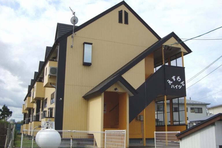 【お知らせ】お申込みをいただきました！（えすわんハイツ）