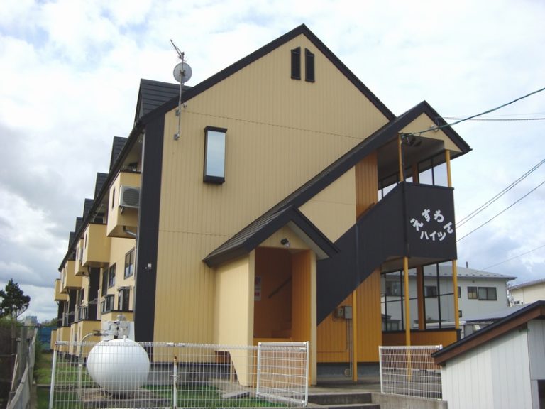 【お知らせ】お申込みをいただきました！（えすわんハイツ）