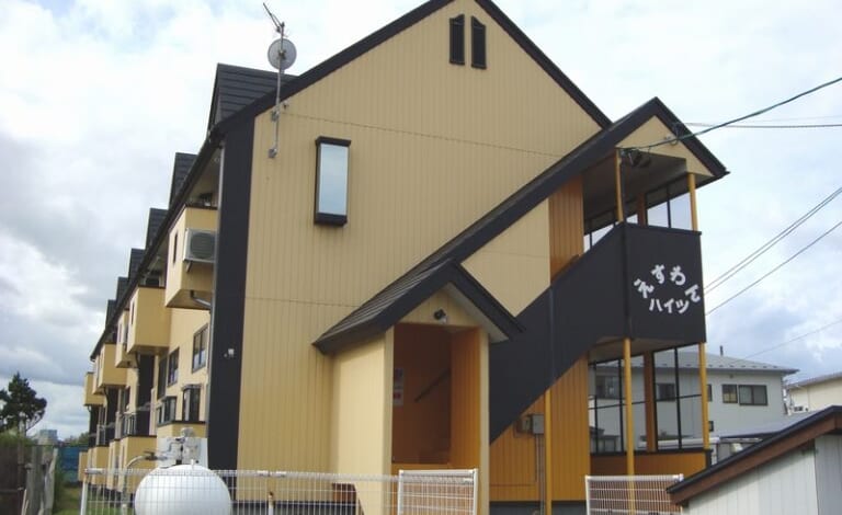 【ﾌﾘｰﾚﾝﾄ】眺めのいい部屋【即入居可】