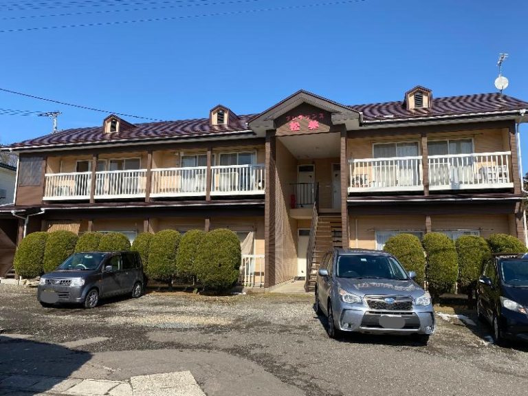 【即入居可】家計に優しいお家賃【ゆとりの2DK】