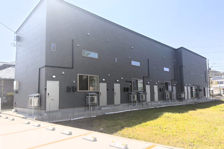 【新築】ノックス川口101号室