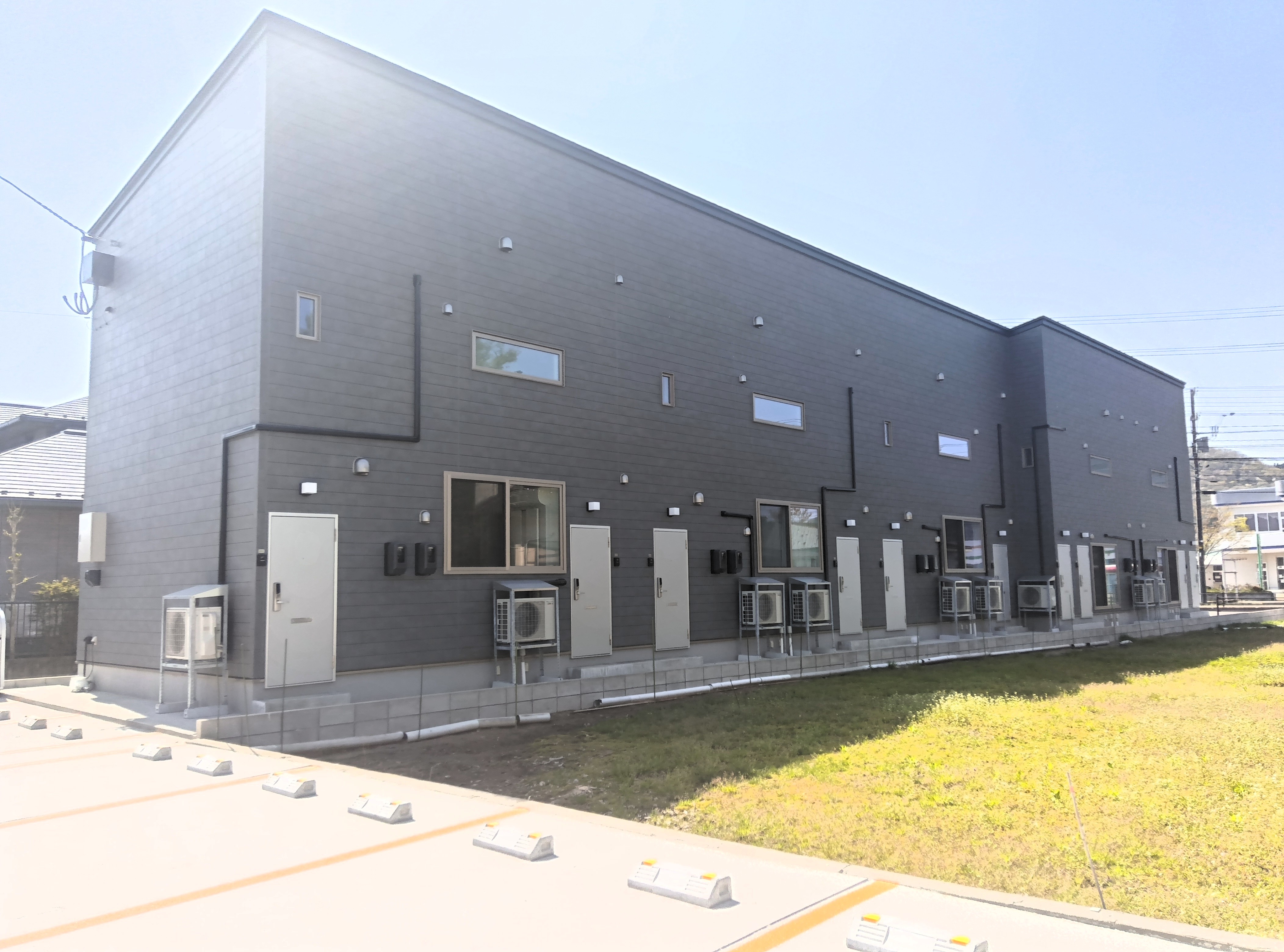 【新築】ノックス川口101号室