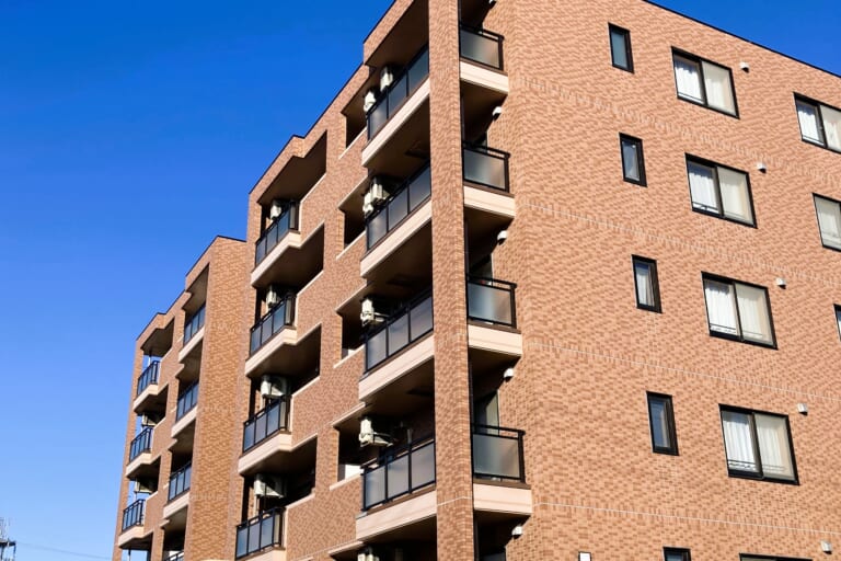 グランデール親和　1LDK　302号室