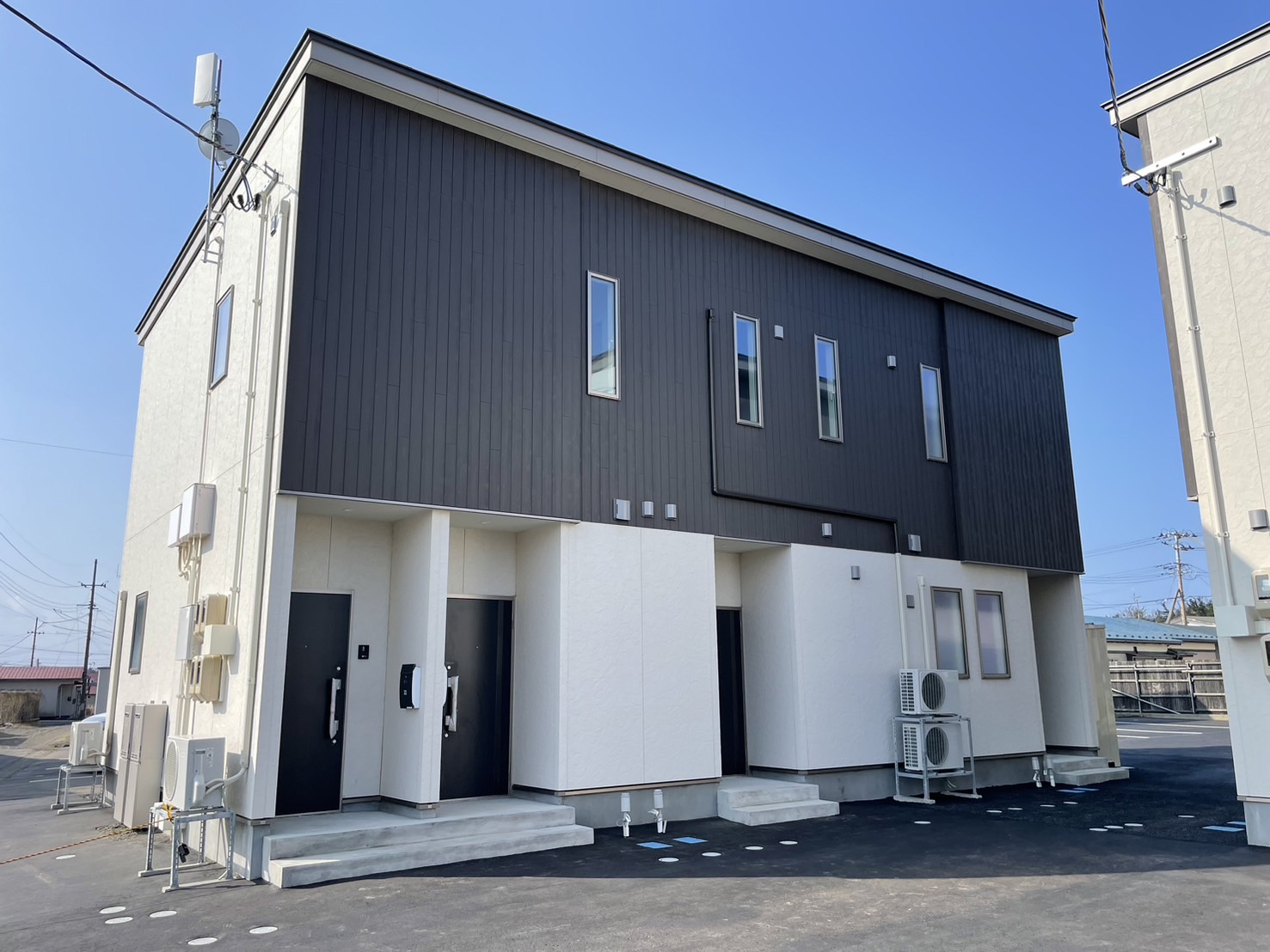 【1LDK】海を身近に🏄【4/上旬入居可】