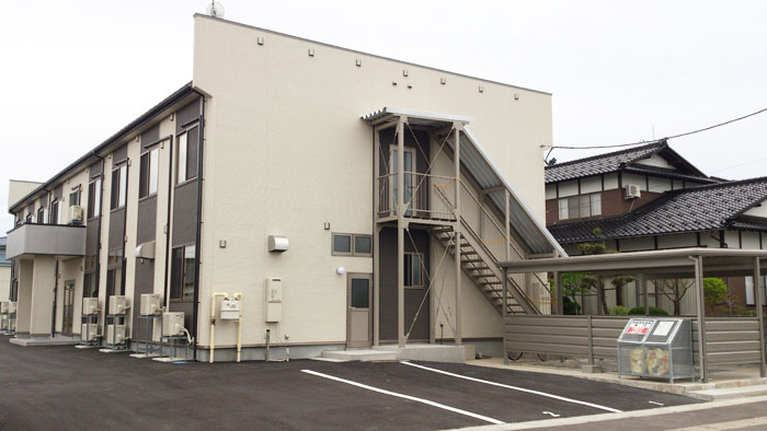 【残り1部屋】学生会館川口新館【学生寮】