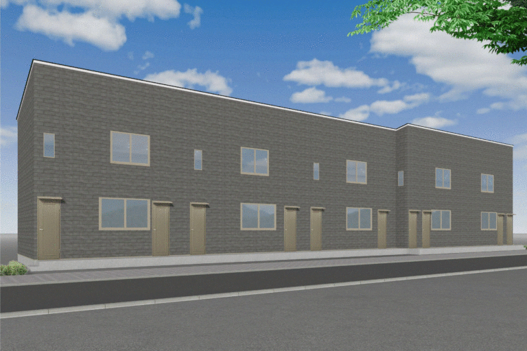 【新築・即入居可】最初の入居者に…✨【1LDK】