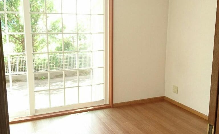 【2DK】カップル・ファミリーに◎【4/下旬入居可】