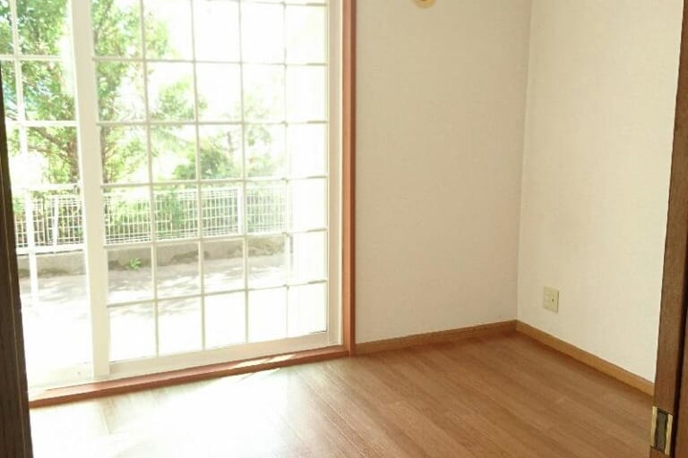 【2DK】カップル・ファミリーに◎【4/下旬入居可】