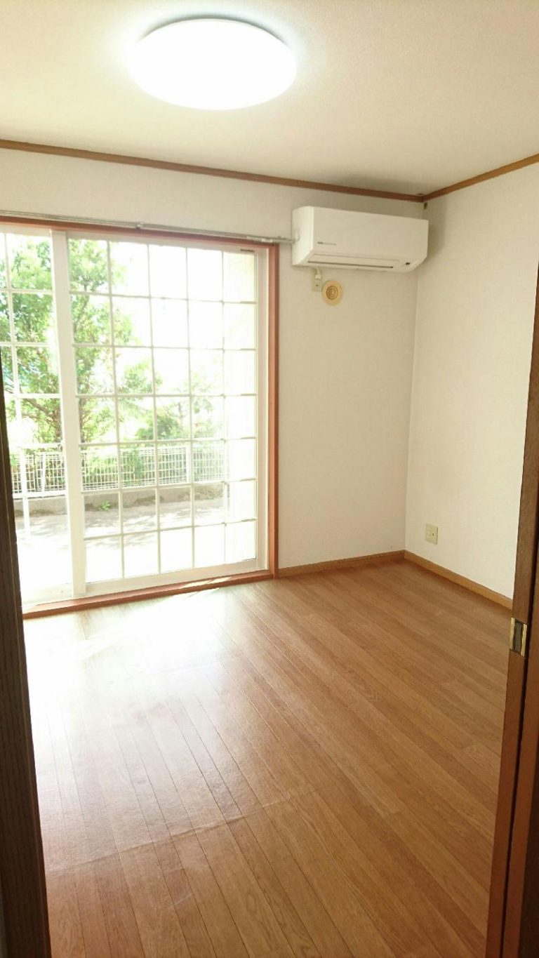 【2DK】カップル・ファミリーに◎【4/下旬入居可】