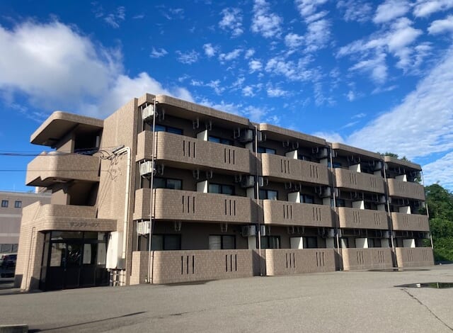 【１Ｋ】即快適な生活を…✨【ベッド・宅配ボックス付】