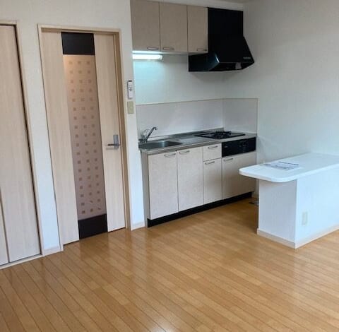 【即入居可】単身のお住まいをお探しの方に…✨【1R】