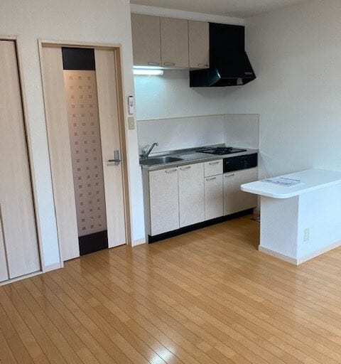 【即入居可】単身のお住まいをお探しの方に…✨【1R】