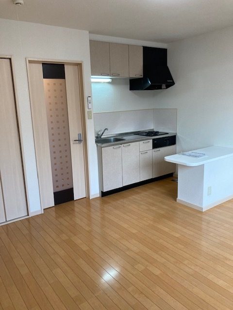 【即入居可】単身のお住まいをお探しの方に…✨【1R】