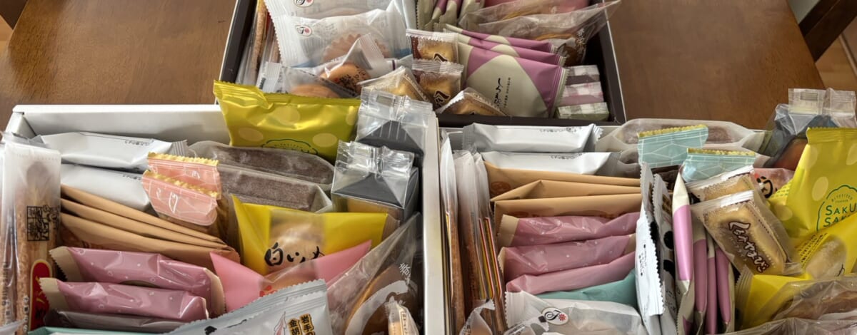 【親和の学生寮】お食事スタート☆