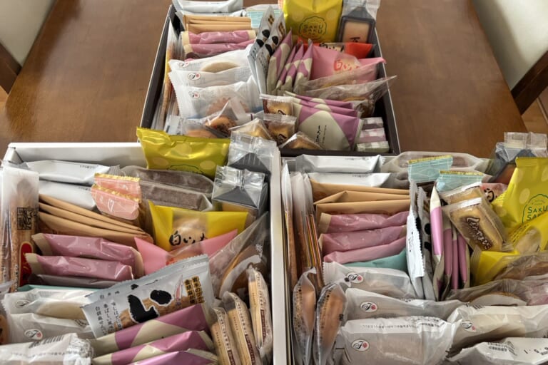 【親和の学生寮】お食事スタート☆