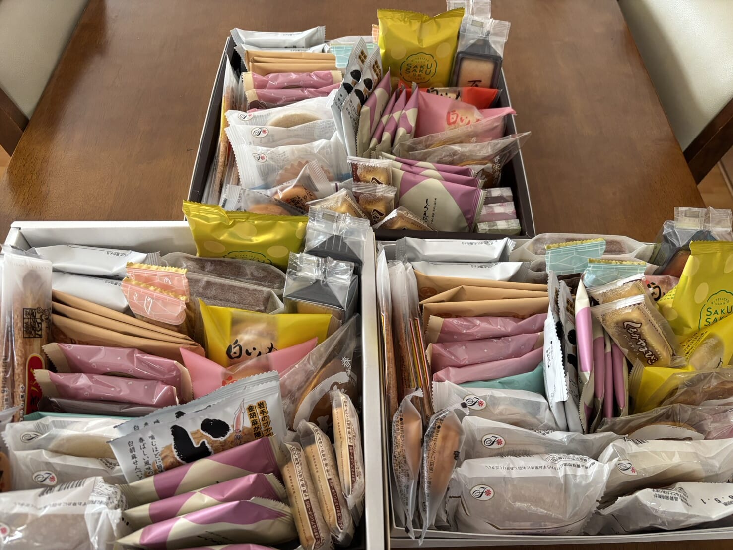 【親和の学生寮】お食事スタート☆