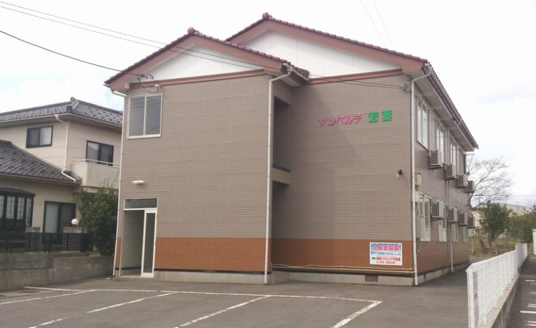 【即入居可】利便性の高いエリア⭐【1DK】