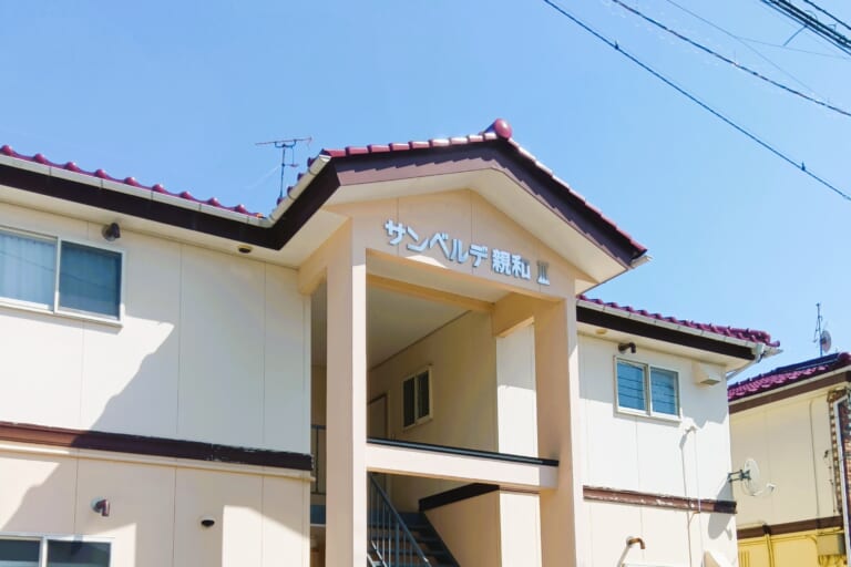 【即入居可】広いお部屋をお探しの方に😊【2DK】