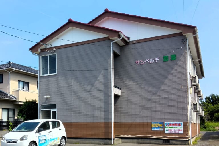 【即入居可】買い物・通勤に便利🙆✨【1DK】