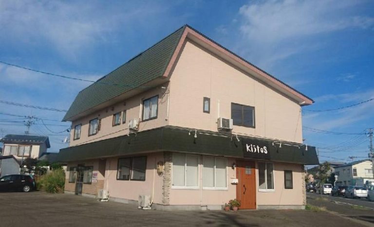 【8/上旬入居可】カップル・ファミリーにも◎【2DK】